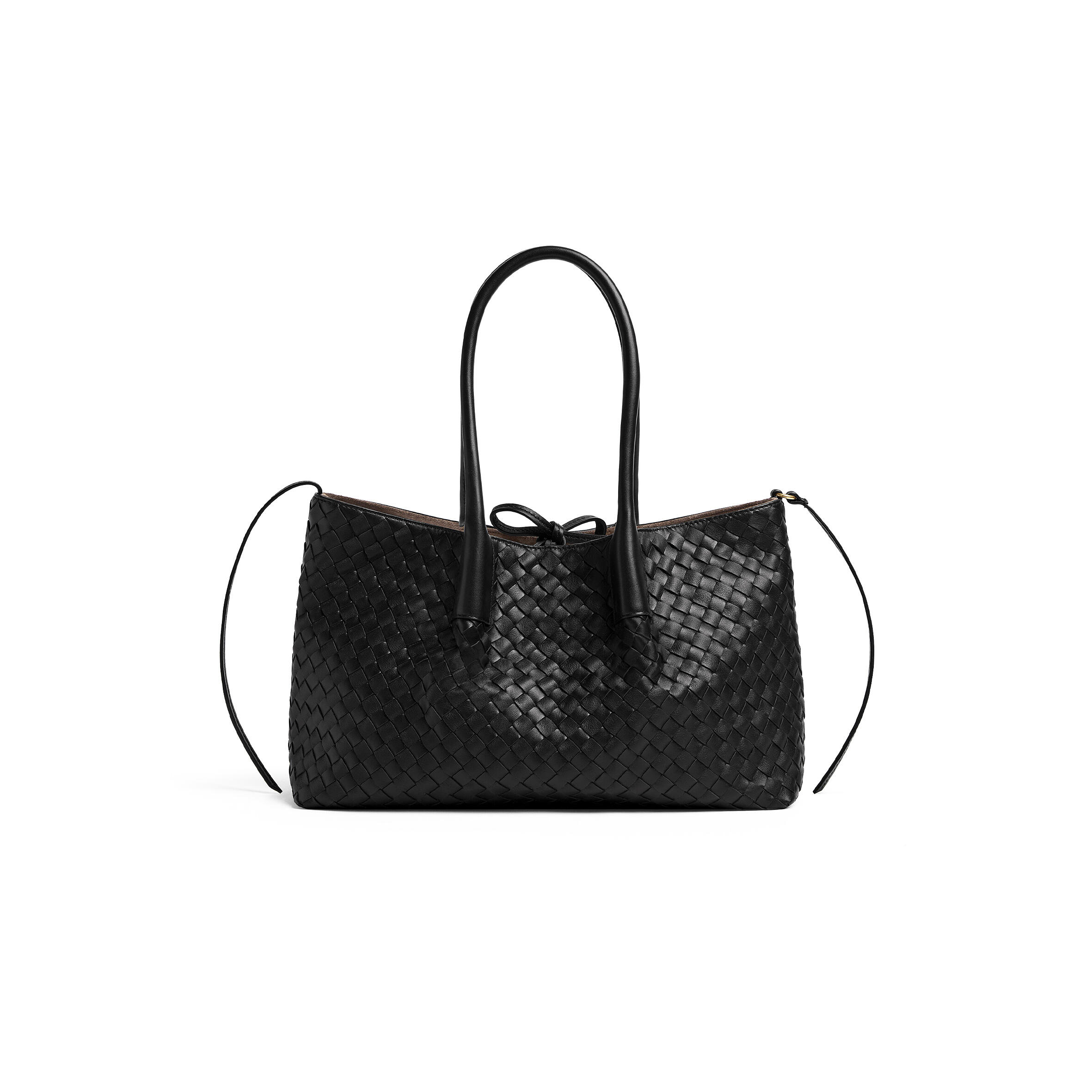 BOTTEGA VENETA PINACOTECA 854371V5AG11206 (34*20*14cm)